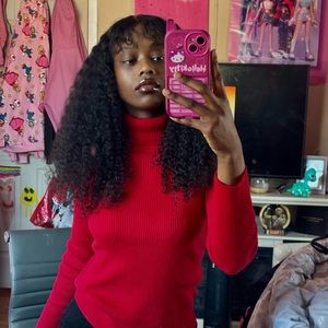 Meet your Posher, Foxy